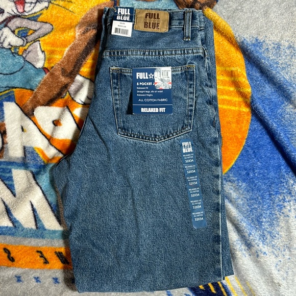 Men’s jeans - Picture 1 of 2